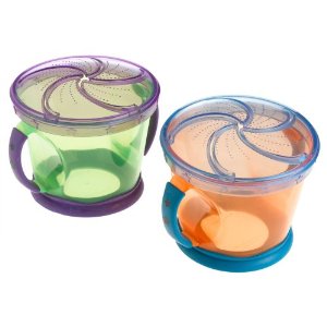pack-this-snack-catchers Reusable snack catchers for road trips