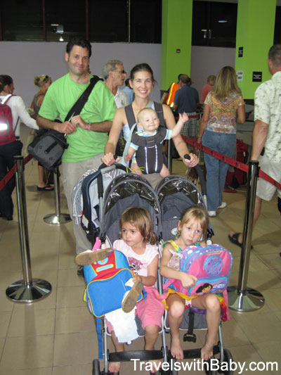 PhotoFave-Jamaica-Montego-B montego-bay-airport-3-kids