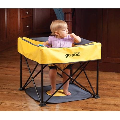 gopod-portable-activity-baby GoPod portable activity center for travel with baby