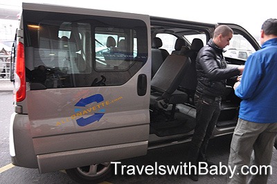 paris-airport-shuttle-allonavette Paris airport shuttle with car seat or booster