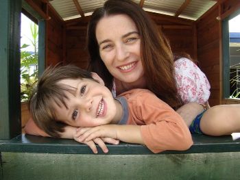 Holiday tips for travel with toddlers and young children to Cairns, Australia.