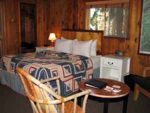 Vintage Cabins